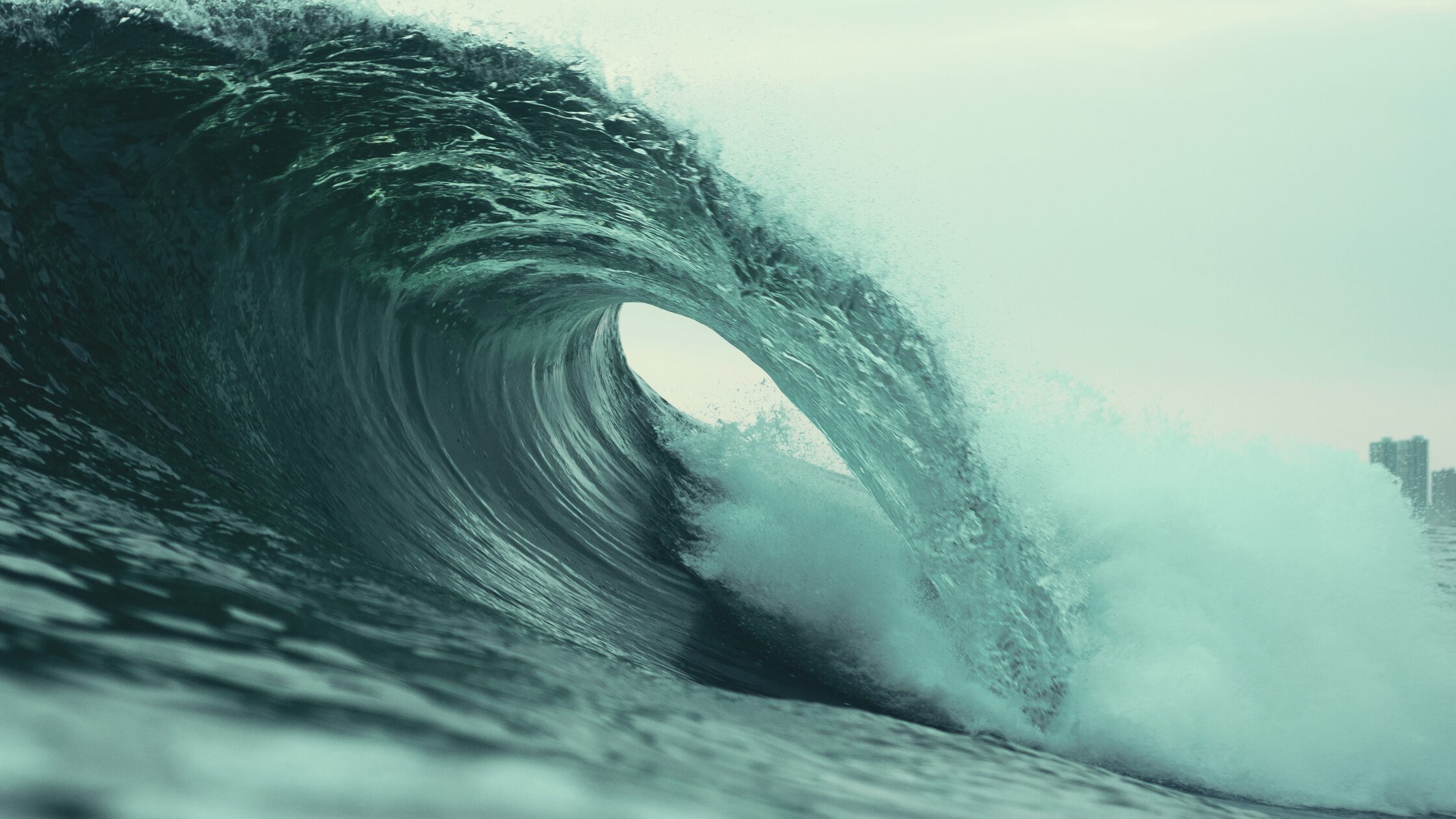 Emotional Authority in Human Design: The Emotional Wave
