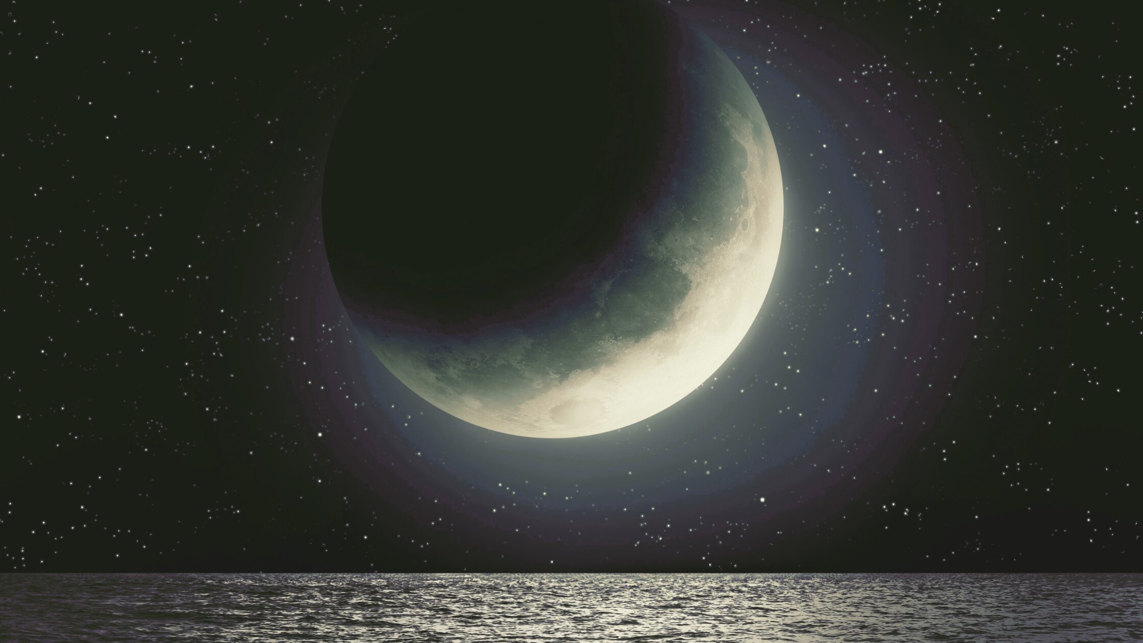 Lunar Authority for Reflectors in Human Design